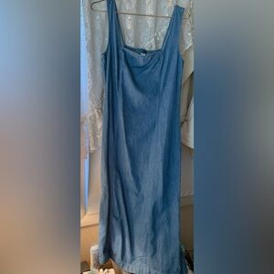 NWOT adorable cotton dress by Old Navy